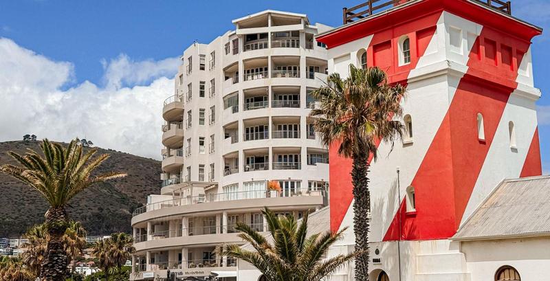 2 Bedroom Property for Sale in Cape Town Western Cape